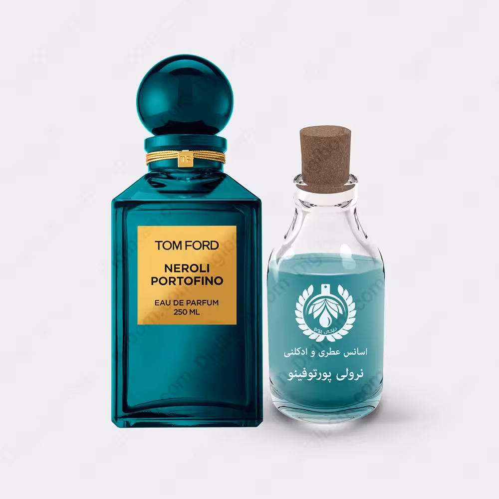 عطر تام فورد نرولی پورتوفینو – Tom Ford Neroli PortofinoعطرTom Ford Neroli Portofino