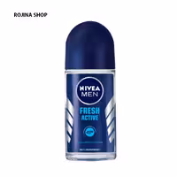 مام رول ضد تعریق مردانه نیوآ مدل Fresh Active