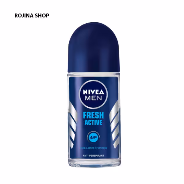 مام رول ضد تعریق مردانه نیوآ مدل Fresh Active