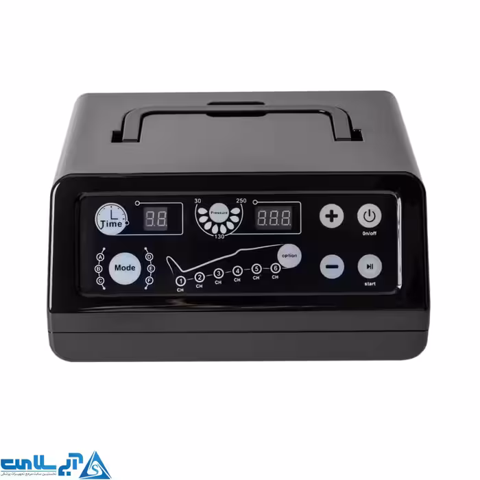 پمپ لنف ادم برند سورجیکون شیش حالته