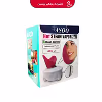 بخور گرم آسو