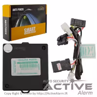 قیمت پاور شیشه‌بالابر فابریک خودرو هیوندا اکسنت مدل Pro