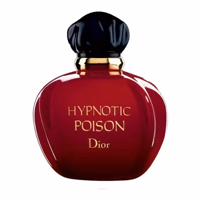 ادو تويلت زنانه ديور مدل Hypnotic Poison حجم 100 ميلي ليتر