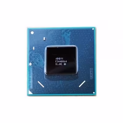 چیپست اینتل لپ تاپ Intel SLJ8E