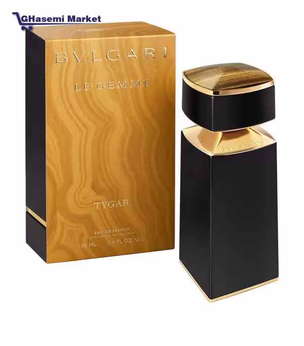 عطر ادکلن بولگاری تایگار 100 میل مستر کوالیتی Tygar Bvlgari for men