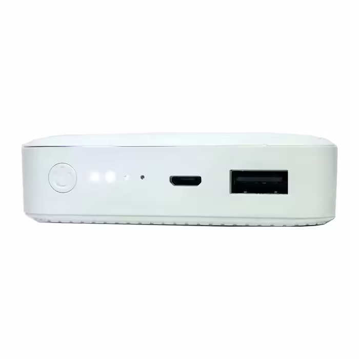 پاوربانک ریمو مدل NAAB779 ظرفیت 10000میلی آمپر ساعت