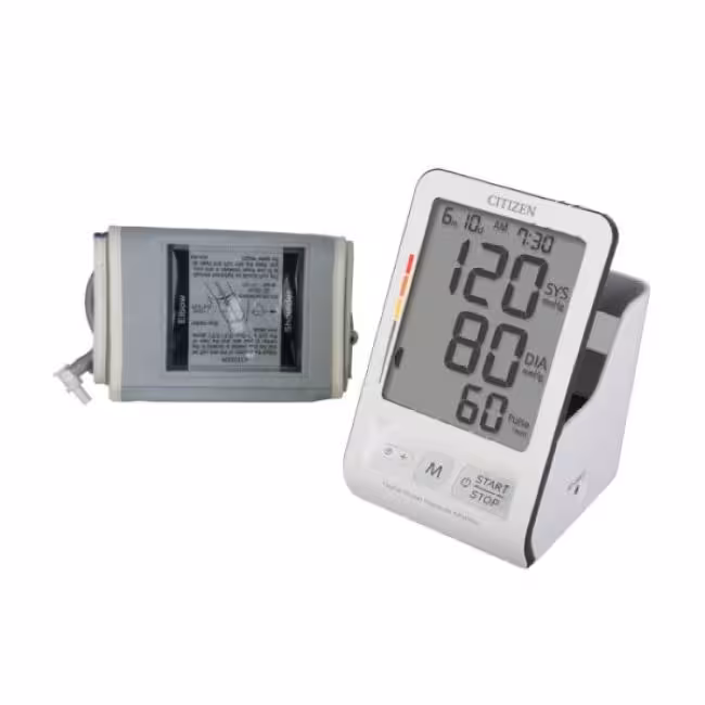 دستگاه فشار خون سیتیزن (Citizen) مدل CH456