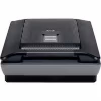 اسکنر اچ پی مدل Scanjet G4050