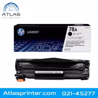 کارتریج تونر اچ پی HP 78A Black