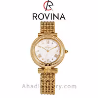 ساعت مچی روینا مدل 2111L3BW