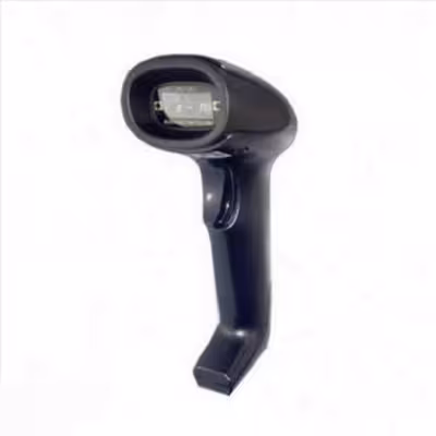 بارکدخوان دو بعدی آکسیوم مدل HY 6900T