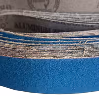 سنباده نواری 50×1200 دانه بندی 40 زیرکونیوم