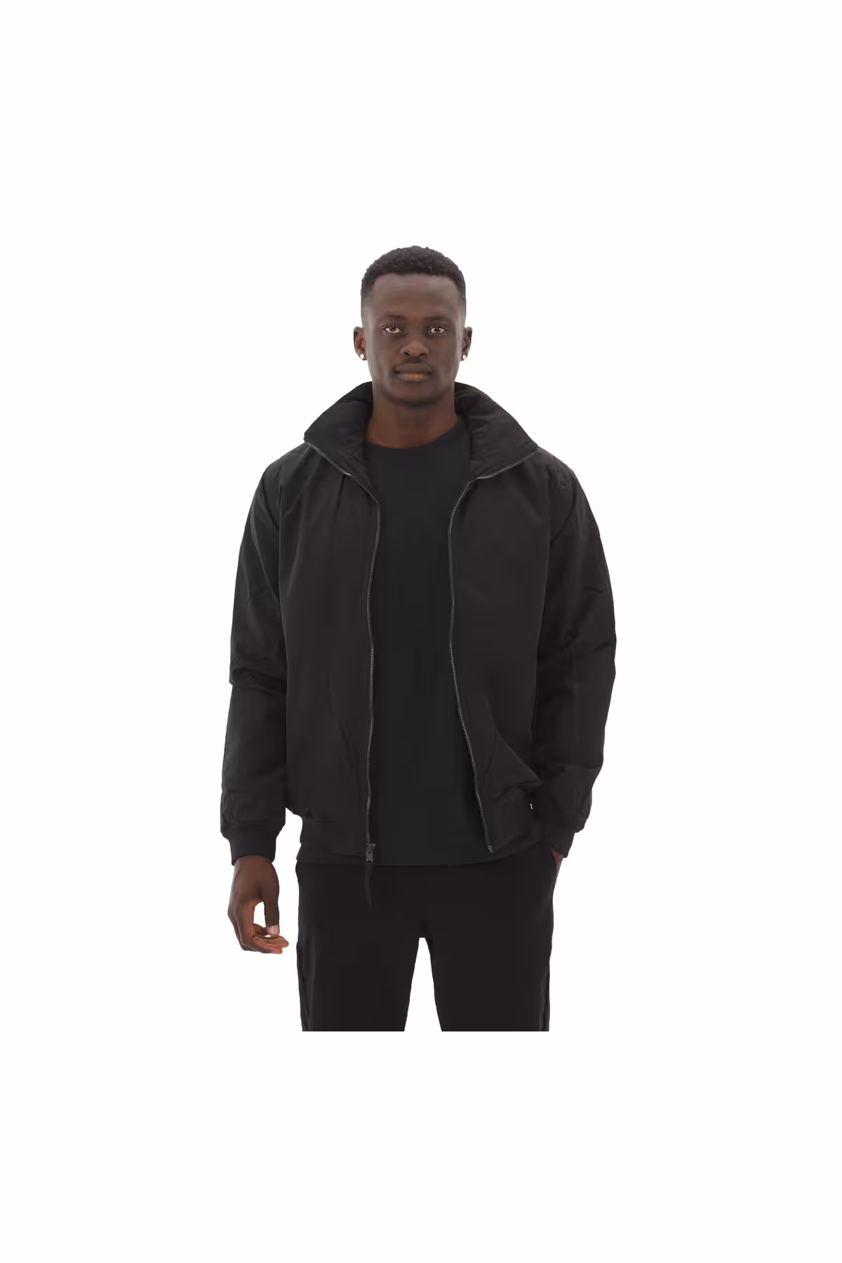 بارانی و بادگیر مردانه BOMBER MAILOR BOM62CF0011 R اورجینال Timberland