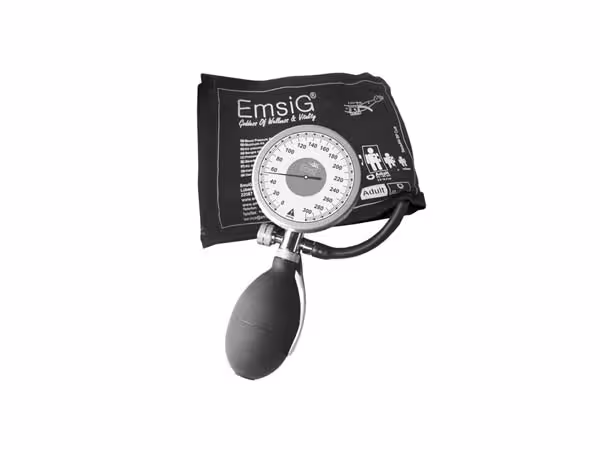 فشار سنج عقربه ای SF19 امسیگ - داروخانه آنلاین بوکان