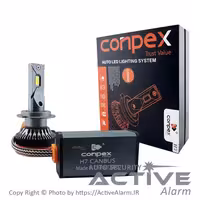 قیمت هدلایت کانپکس CONPEX-M8 PRO