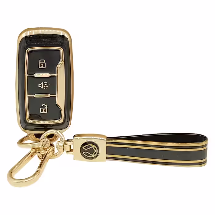 کاور سوئیچ خودرو مدل لاکچری مناسب برای فیدلیتی | کالا مکس