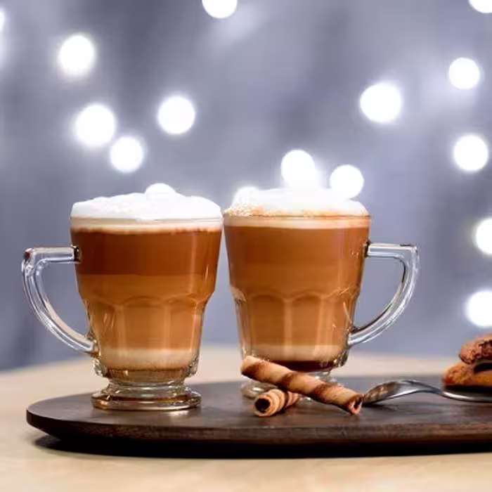 نیم لیوان کازابلانکا بلینک مکس