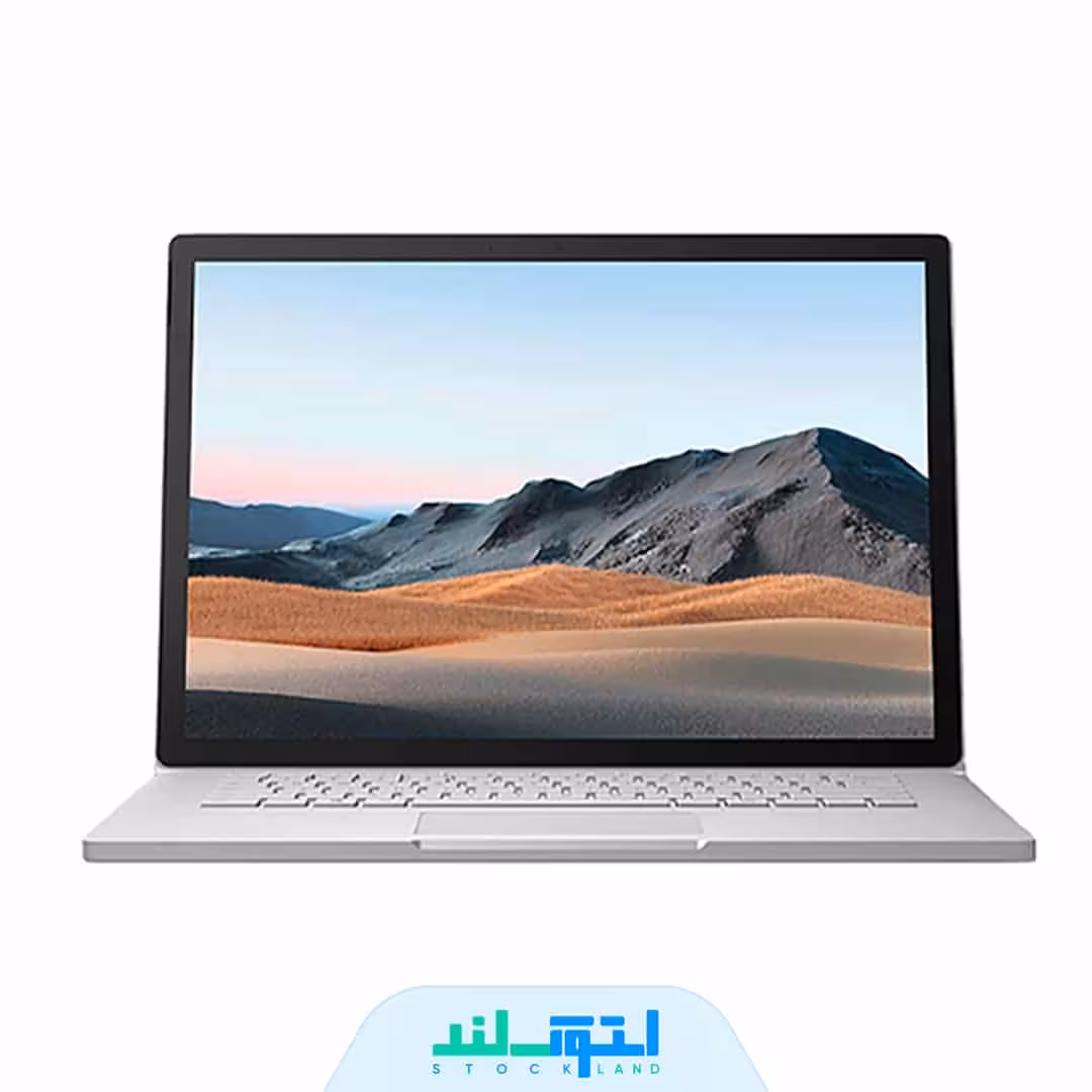 لپ تاپ Microsoft مدل Surface Book 3