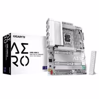 مادربرد گیگابایت مدل Z890 AERO G DDR5