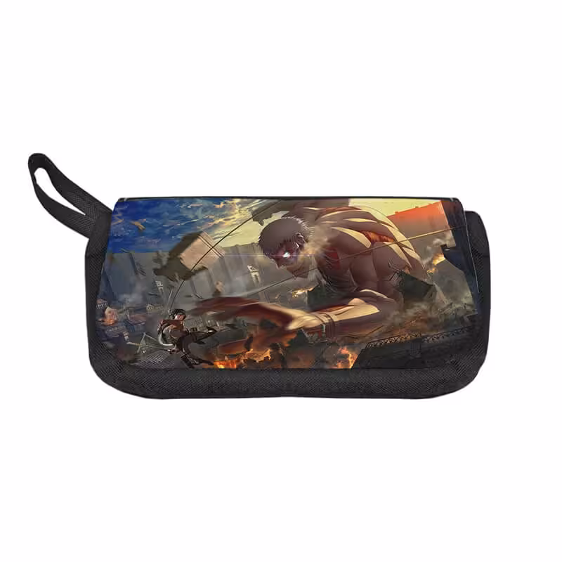 خرید و قیمت جامدادی  مدل titan کد 6513