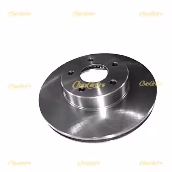 ديسک ترمز چرخ جلو ام وي ام 110 (وارداتي)
