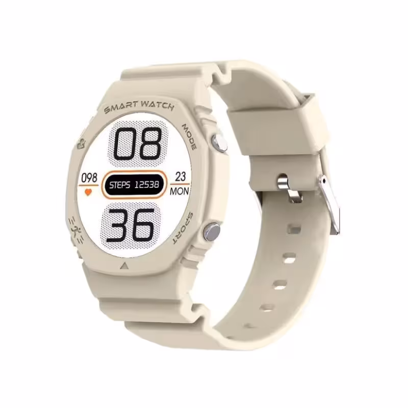 ساعت هوشمند گرین لاین مدل APY GSPORT PORTABLE WATCH | کالا مکس