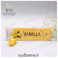 عود دست ساز وانیل VANILLA ( آمریا AMREEYA )