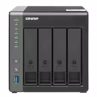 قیمت و خرید ذخيره ساز تحت شبکه کيونپ مدل TS-431KX-2G | یاس ارتباط