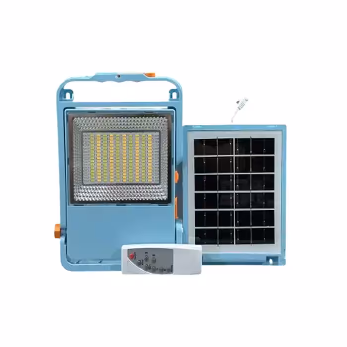 چراغ کمپینگ Solar UXI HL-S450