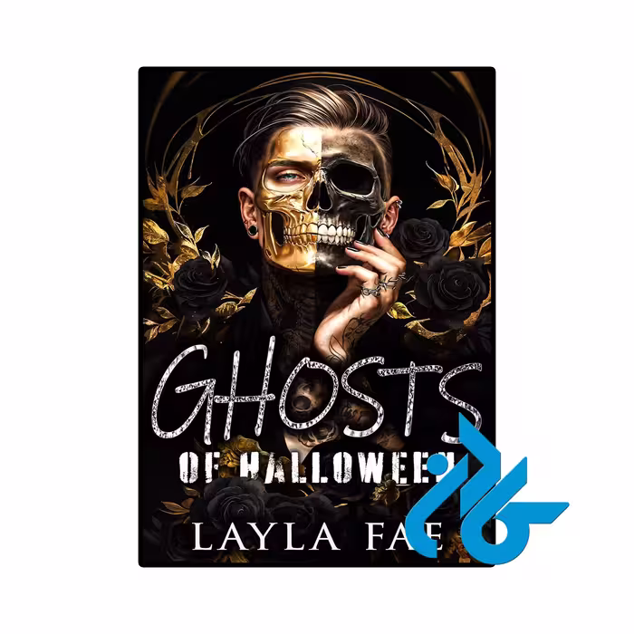 کتاب Ghosts of Halloween (رمان ارواح هالووین)