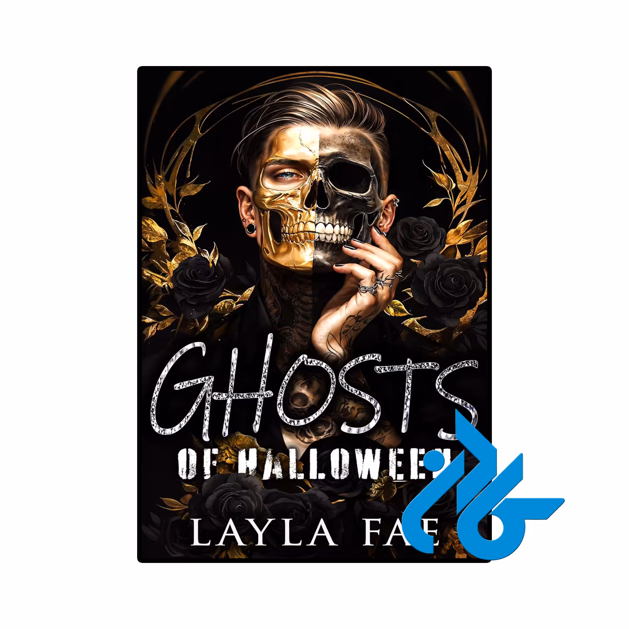 کتاب Ghosts of Halloween (رمان ارواح هالووین)