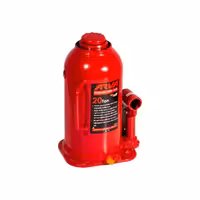 جک روغنی هیدرولیک 20 تن آروا مدل 4335