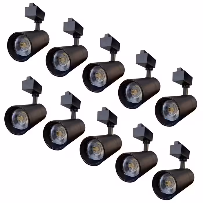 چراغ ریلی 35 وات مدل COB کد SH-35 بسته 10 عددی