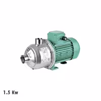 الکتروپمپ ویلو MHI 804N-1/E/3-400-50-2