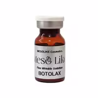 کوکتل شبه بوتاکس مزولایک Mesolike BOTOLAX