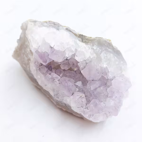 سنگ آمیتیست