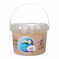 کنجد برشته نمکی استریج - وزن 300 گرم