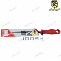 سوهان مهندسی آهن گرد 8 اینچ (20 سانتی) متوسط ایران پتک Iran Potk مدل PB35202