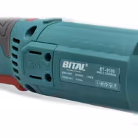 مینی فرز بیتال مدل دیمردار کد BT-9105