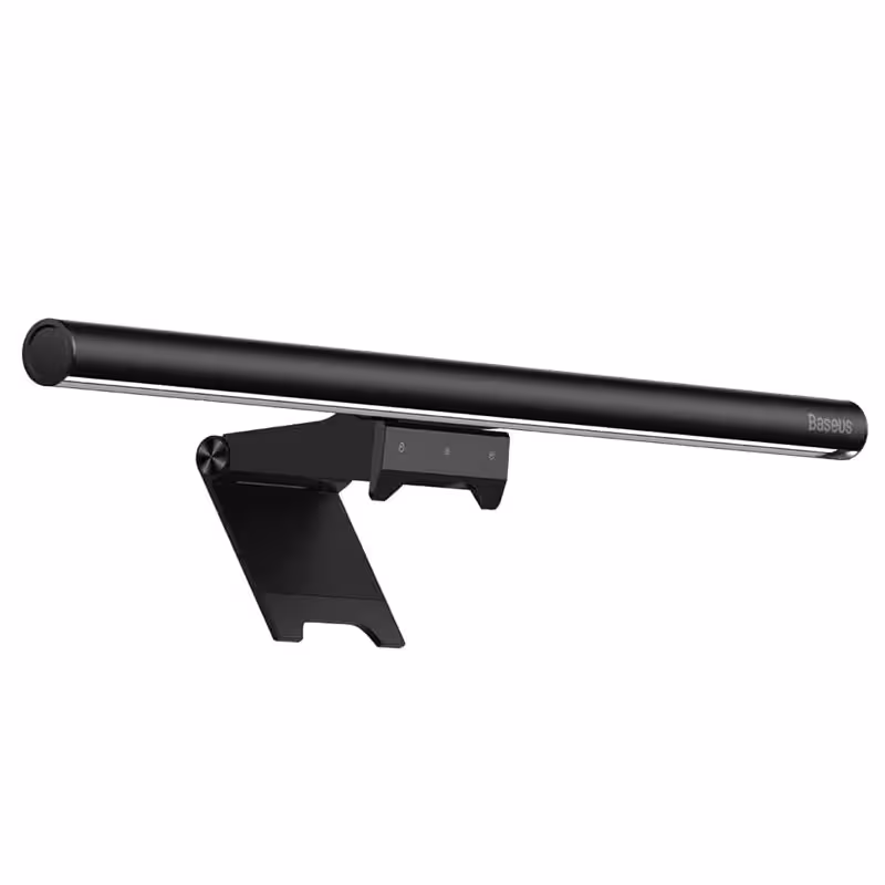 خرید لامپ ال ای دی بالای مانیتور Baseus I-Work 2 با بهترین قیمت