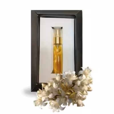 عطر گل مریم اکسیر موسسه حجامت (5 گرم)