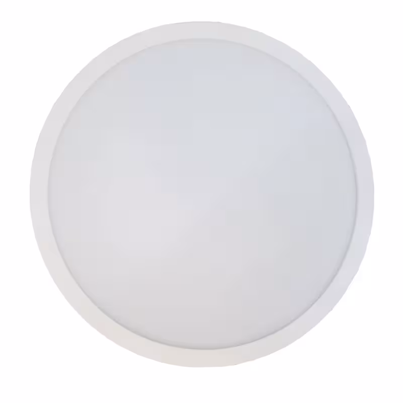 چراغ روکار آویسا 20 وات دایره ای پارس شعاع توس