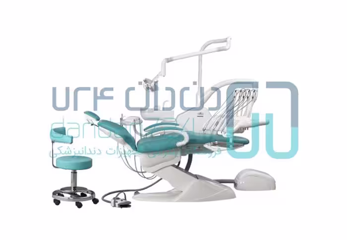 یونیت دنتوس Dentus مدل 3006R تابلت 5 شلنگ