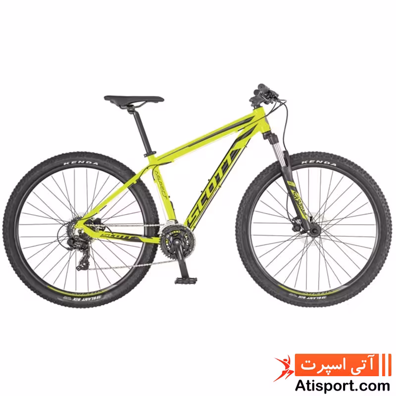 دوچرخه Scott Aspect 760