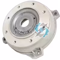 نیم فلنج مدل 80B14 الکتروژن