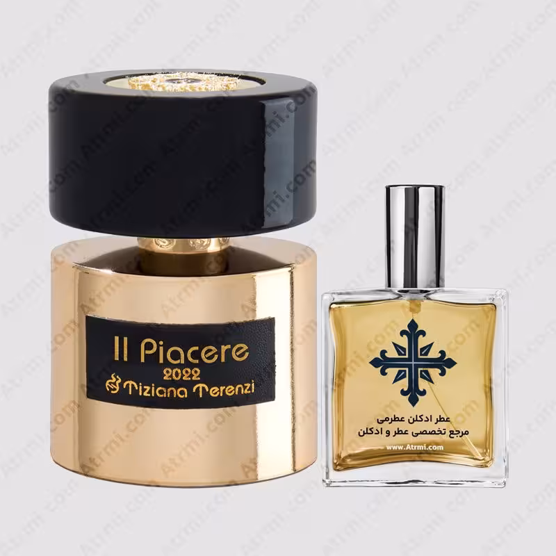 عطر ادکلن عطرمی مدل 2 پیاچری – Atrmi ll Piacere