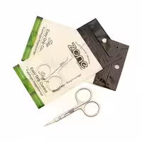 قیچی ابرو زدوان