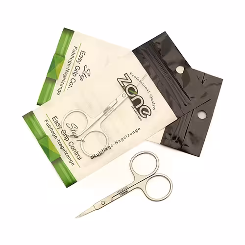 قیچی ابرو زدوان