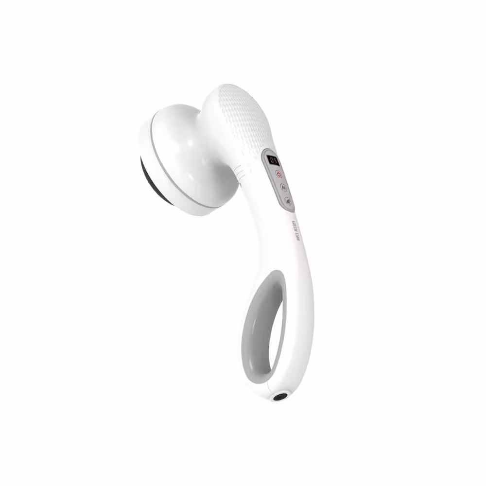 ماساژور بدن گرین لیون مدل Green lion GNRLGLDBMG relax glide body massager