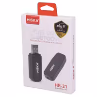 دانگل بلوتوث خودرو هیسکا Hiska HR-31